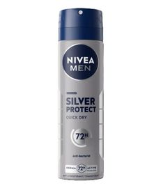 Nivea Nivea Men Silver Protect Anti‑Transpirant Spray (150 ml)