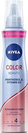 Nivea Nivea Hair Color Protection Schuimversteviger (150 ml)
