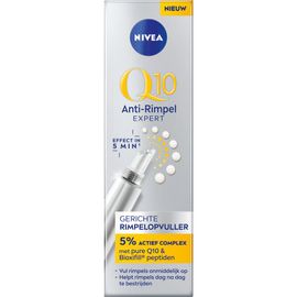 Nivea Nivea Q10 Instant Rimpelopvuller (15 ml)