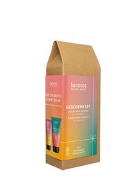 Benecos Benecos Vegan Handcrème & Bodylotion Giftset (1 stuk)