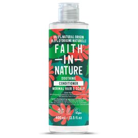 Faith in Nature Faith in Nature Aloë Vera Conditioner (400 ml)