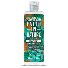 Faith in Nature Faith In Nature Kokosnoot Conditioner (400 ml)