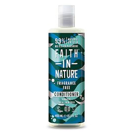 Faith in Nature Faith In Nature Fragrance Free Conditioner (400 ml)