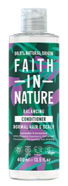 Faith in Nature Faith in Nature Rosemary Stimulating Conditioner (400 ml)