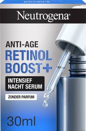 Neutrogena Neutrogena Retinol Boost+ Intensief Nachtserum Anti-Age (30 ml)