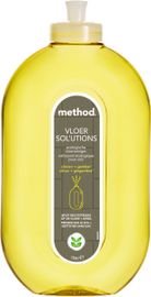 Method Method Vloerreiniger Citroen & Gember (739 ml)