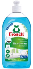 Frosch Frosch Afwasmiddel Bicarbonate (500 ml)