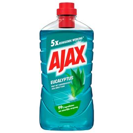 Ajax Ajax Allesreiniger Eucalyptus (1000 ml)
