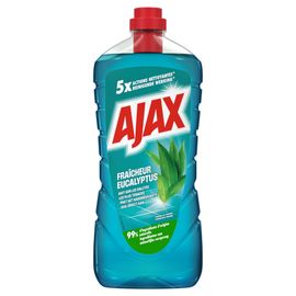 Ajax Ajax Allesreiniger Eucalyptus (1250 ml)