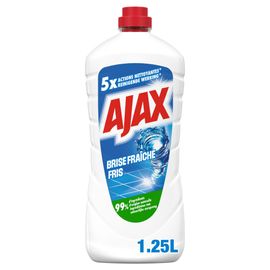 Ajax Ajax Allesreiniger Classic Fris (1250 ml)