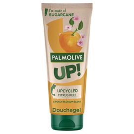 Palmolive Palmolive Up! Douche Gel Citrus & Peach (200 ml)