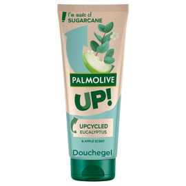Palmolive Palmolive Up! Douche Gel Eucalyptus & Apple (200 ml)