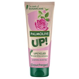 Palmolive Palmolive Up! Douche Gel Rose & Tea (200 ml)