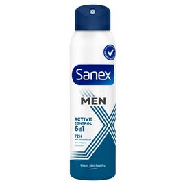Sanex Sanex Men Deospray Active Control (150 ml)