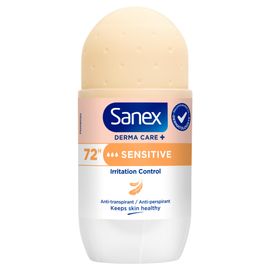 Sanex Sanex Deoroller Dermo Sensitive (53 ml)