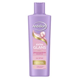 Andrelon Andrelon Shampoo Extra Glans (250 ml)