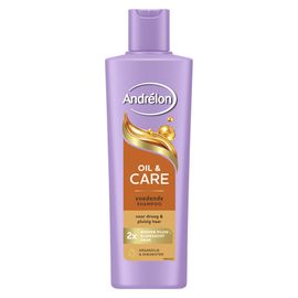Andrelon Andrelon Shampoo Oil & Care (250 ml)