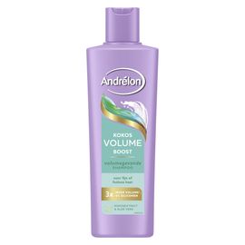 Andrelon Andrelon Shampoo Volume Boost (250 ml)