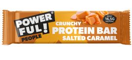 Powerful People Powerful People Protein Bar Salted Caramel (55 gr)
