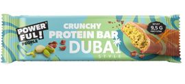 Powerful People Powerful People Protein Bar Dubai Style (45 gr)