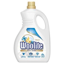 Woolite Woolite Vloeibaar Wasmiddel Wit (1900 ml)
