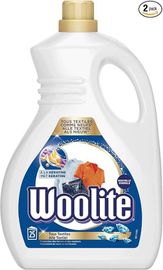 Woolite Woolite Vloeibaar Wasmiddel All Fabrics (1500 ml)