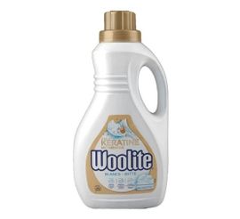Woolite Woolite Vloeibaar Wasmiddel Wit (1500 ml)