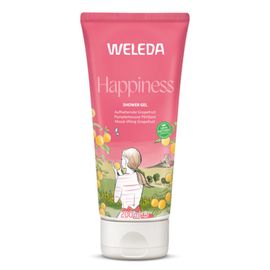 Weleda Weleda Aroma Shower Happiness Douchegel (200 ml)