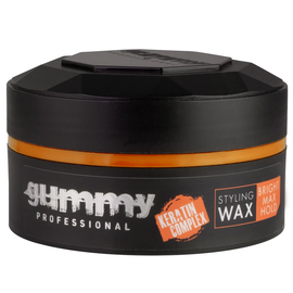 Gummy Gummy Styling Wax Bright Max (150 ml)