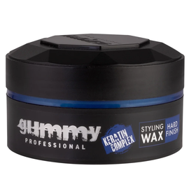 Gummy Gummy Styling Wax Hard Finish (150 ml)