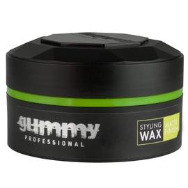 Gummy Gummy Styling Wax Matte Finish (150 ml)