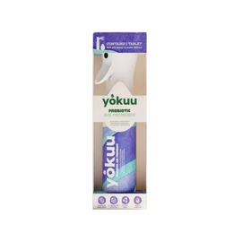 Yokuu Yokuu Starterkit Probiotische Luchtverfrisser (1 stuk)