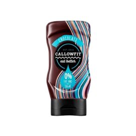 Callowfit Callowfit Chocolate Sauce (300 ml)