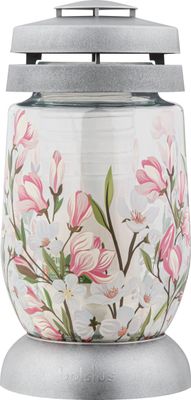 Bolsius Lantaarn 3S Magnolia (1 stuk) 1 stuk