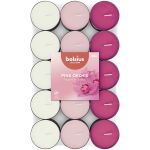 Bolsius Geurtheelicht 3,5U Orchid Scented Pack  (30 stuks) 30 stuks thumb