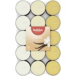Bolsius Geurtheelicht 3,5U Vanilla Pack  (30 stuks) 30 stuks thumb