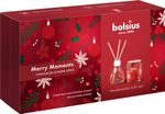 Bolsius Giftset True Glow Merry Moments (1 stuk) 1 stuk thumb