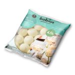 Bolsius Drijfkaarsen Zak 20 Ivoor (1 stuk) 1 stuk thumb