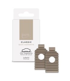 Ipuro Ipuro Car Line Cachemire Navulling (2 x 9 gr)