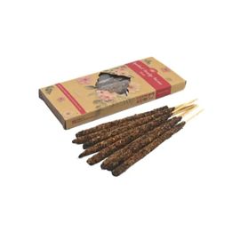 Green Tree Green Tree Spiritual Smudge Incense Love Rose (55 gr)
