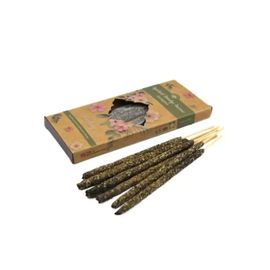 Green Tree Green Tree Spiritual Smudge Incense Healing Eucalyptus (55 gr)