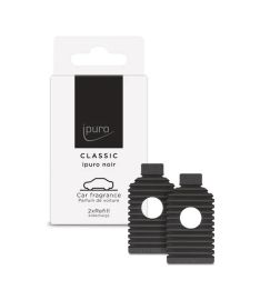 Ipuro Ipuro Car Line Noir Navulling (2 x 9 gr)