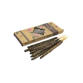 Green Tree Green Tree Spiritual Smudge Incense Cleansing White Sage (55 gr)