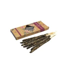 Green Tree Green Tree Spiritual Smudge Incense Inner Peace Lavender (55 gr)