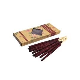 Green Tree Green Tree Spiritual Smudge Incense Protection Dragons Blood (55 gr)