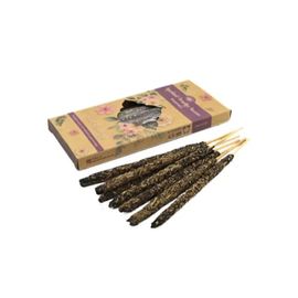 Green Tree Green Tree Spiritual Smudge Incense Good Energy Rosemary (55 gr)