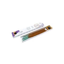 Green Tree GreenTree Gemstone Incense Healing - Amethyst (64 gr)