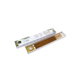 Green Tree Green Tree Gemstone Incense Purification - Selenite (64 gr)