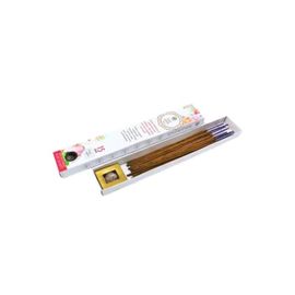 Green Tree Green Tree Gemstone Incense Love - Rose Quartz (64 gr)