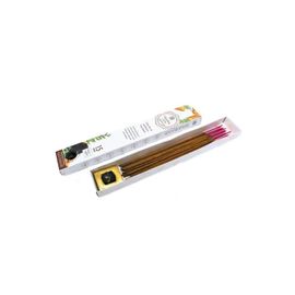 Green Tree Green Tree Gemstone Incense Cleansing - Black Tourmaline (64 gr)